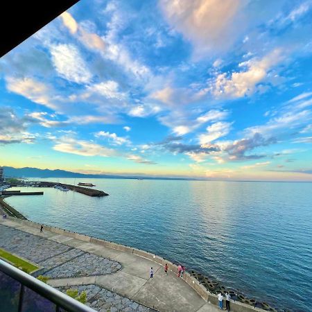 Sky Bali Style Beppu, Resort Love Hotel Екстер'єр фото