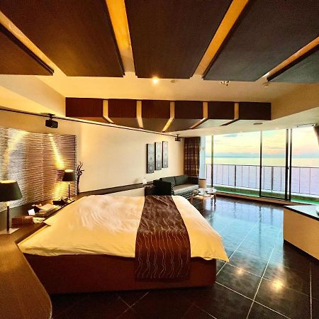 Sky Bali Style Beppu, Resort Love Hotel Екстер'єр фото
