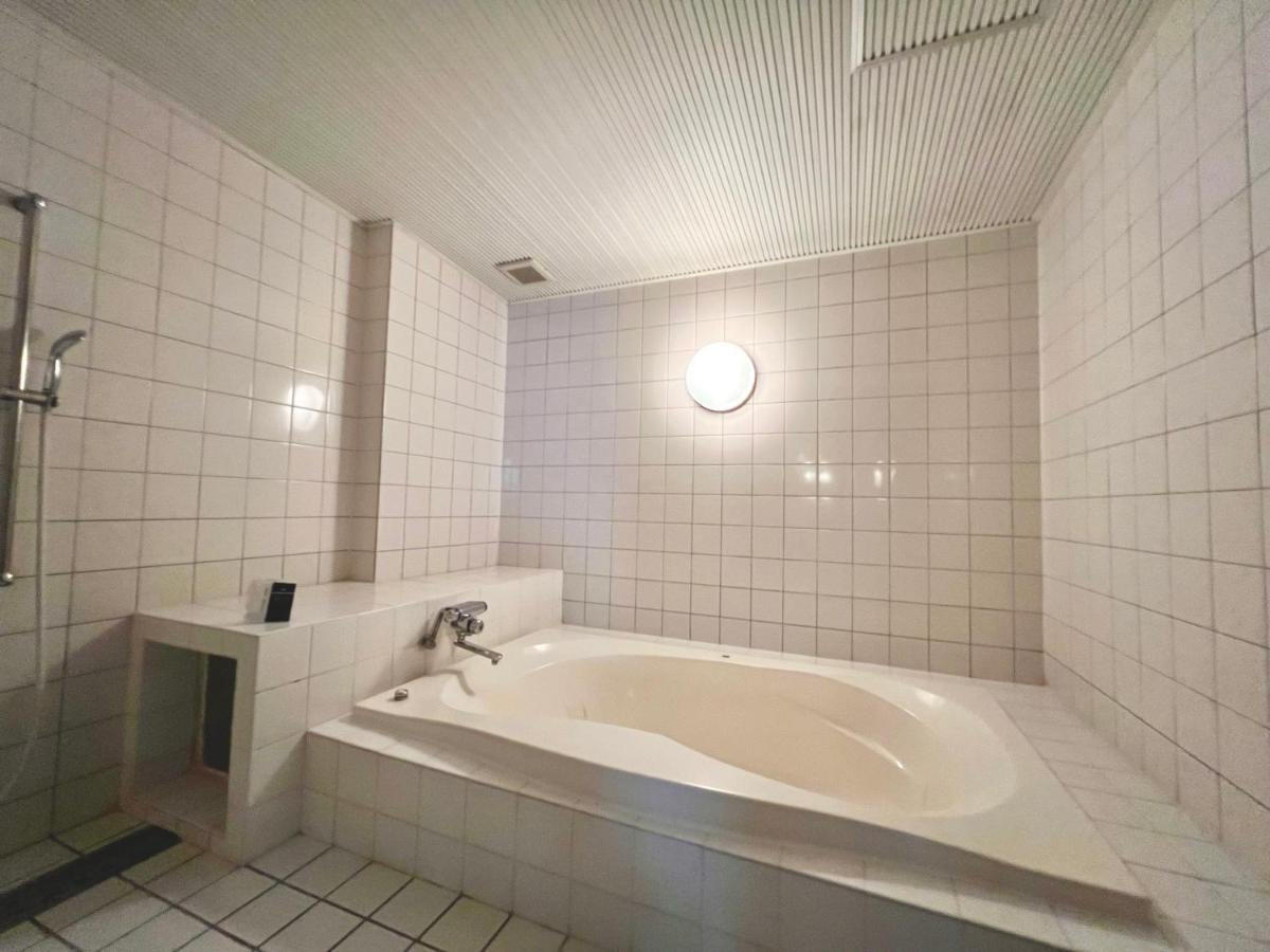 Sky Bali Style Beppu, Resort Love Hotel Екстер'єр фото